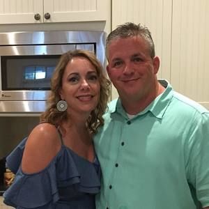 Meet your Posher, Tina